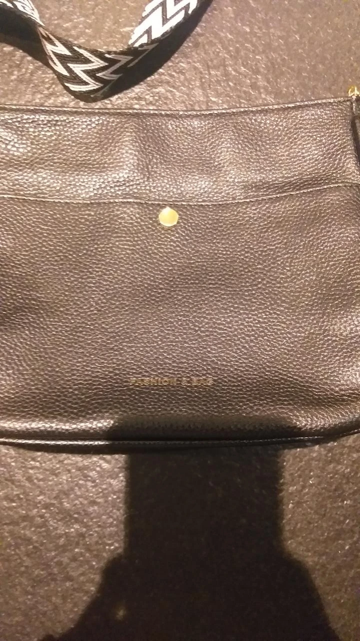 Moda & Bolso - bolso - negro – photo 2